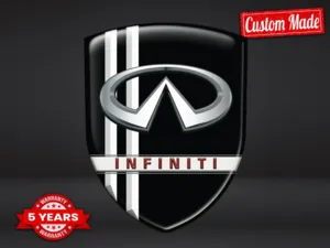 Infiniti Logo Sport Performance Max Chic Pro Durevoli